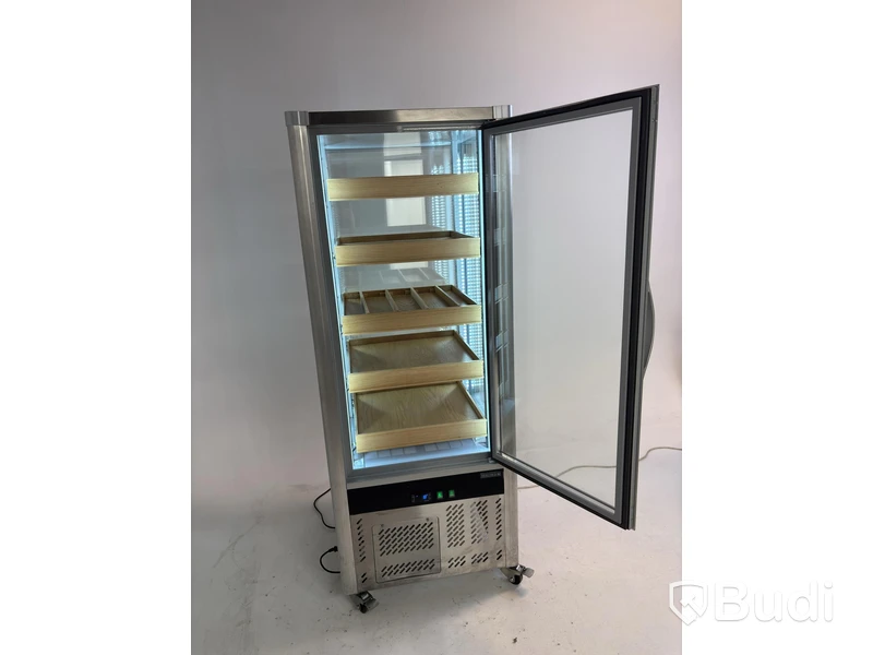 Displaykyl Tefcold, UPD200
