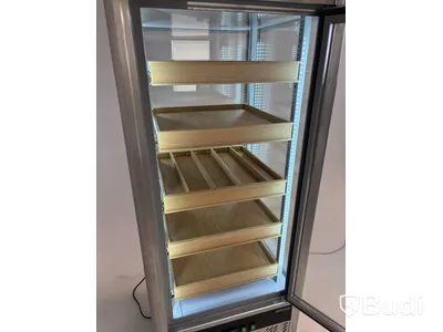 Displaykyl Tefcold, UPD200