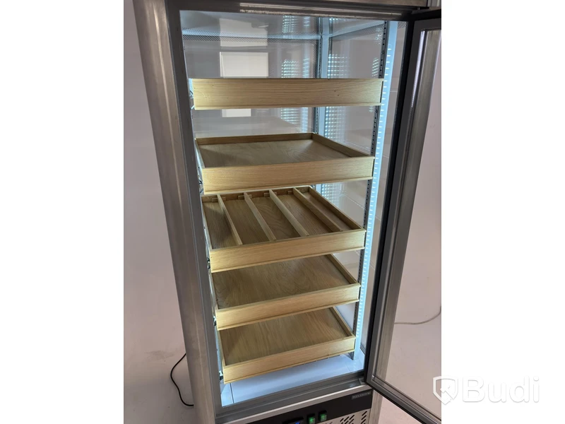 Displaykyl Tefcold, UPD200