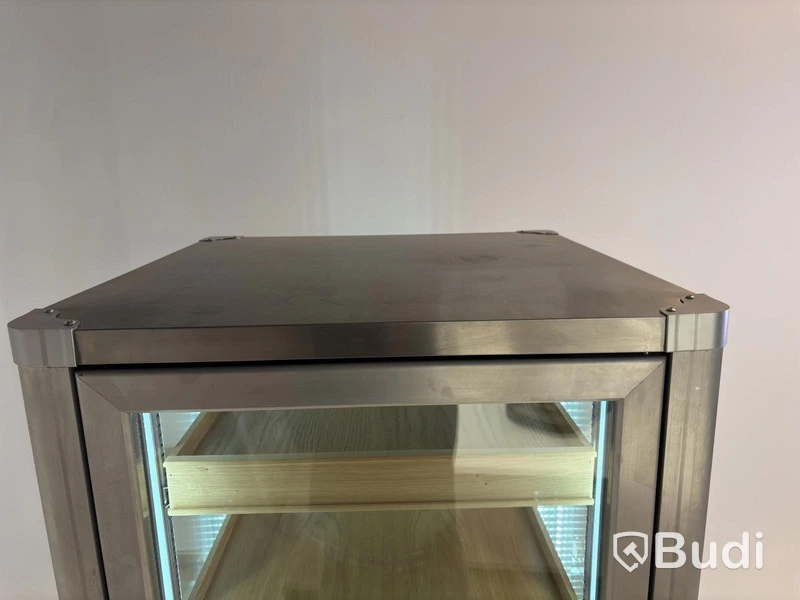 Displaykyl Tefcold, UPD200