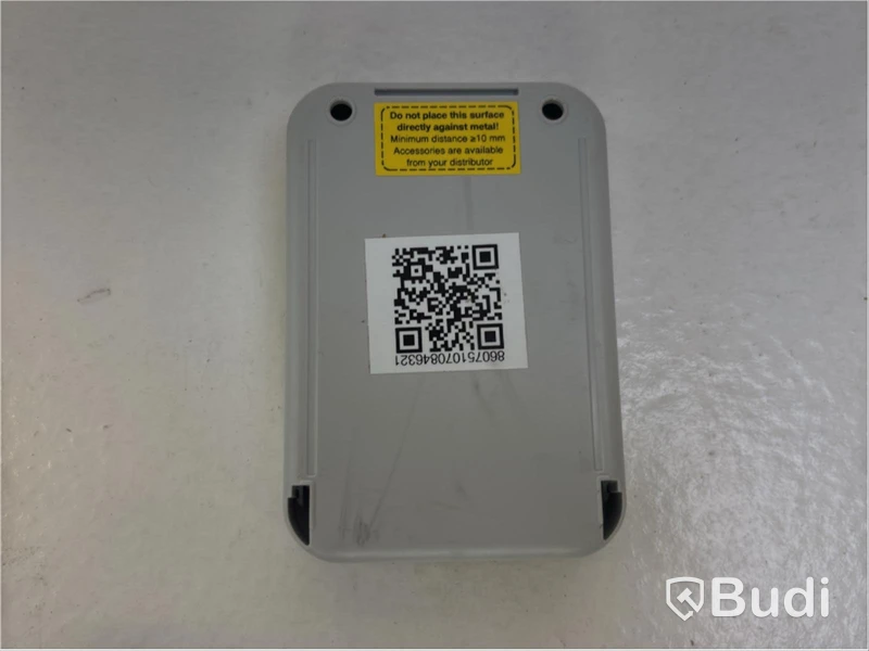 Displaykyl Tefcold, UPD200