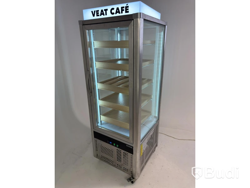 Displaykyl Tefcold, UPD200