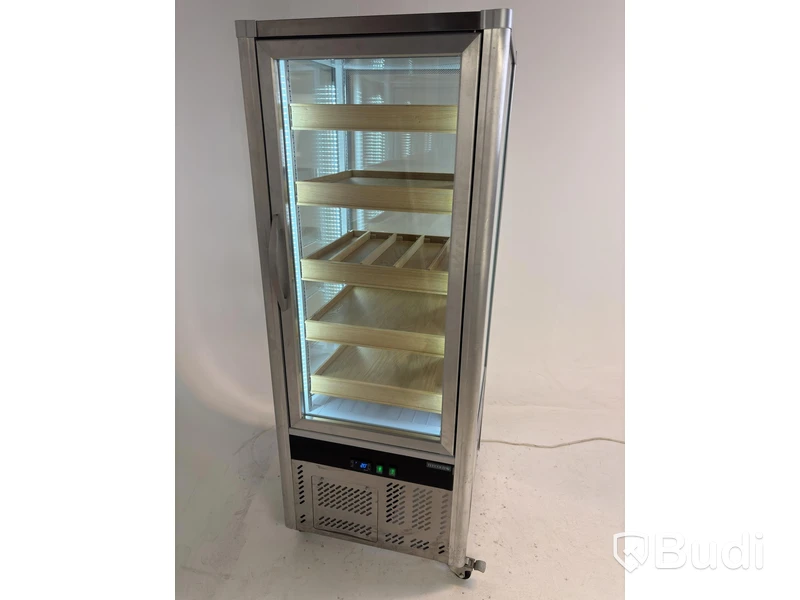 Displaykyl Tefcold, UPD200