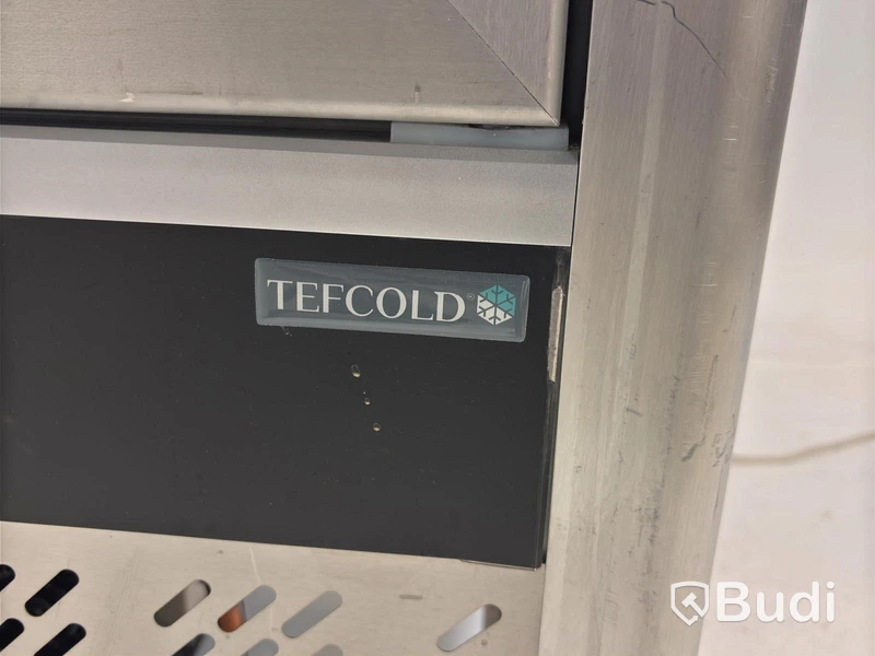 Displaykyl Tefcold, UPD200