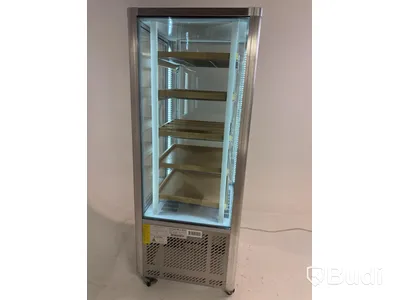 Displaykyl Tefcold, UPD200