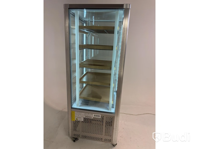 Displaykyl Tefcold, UPD200