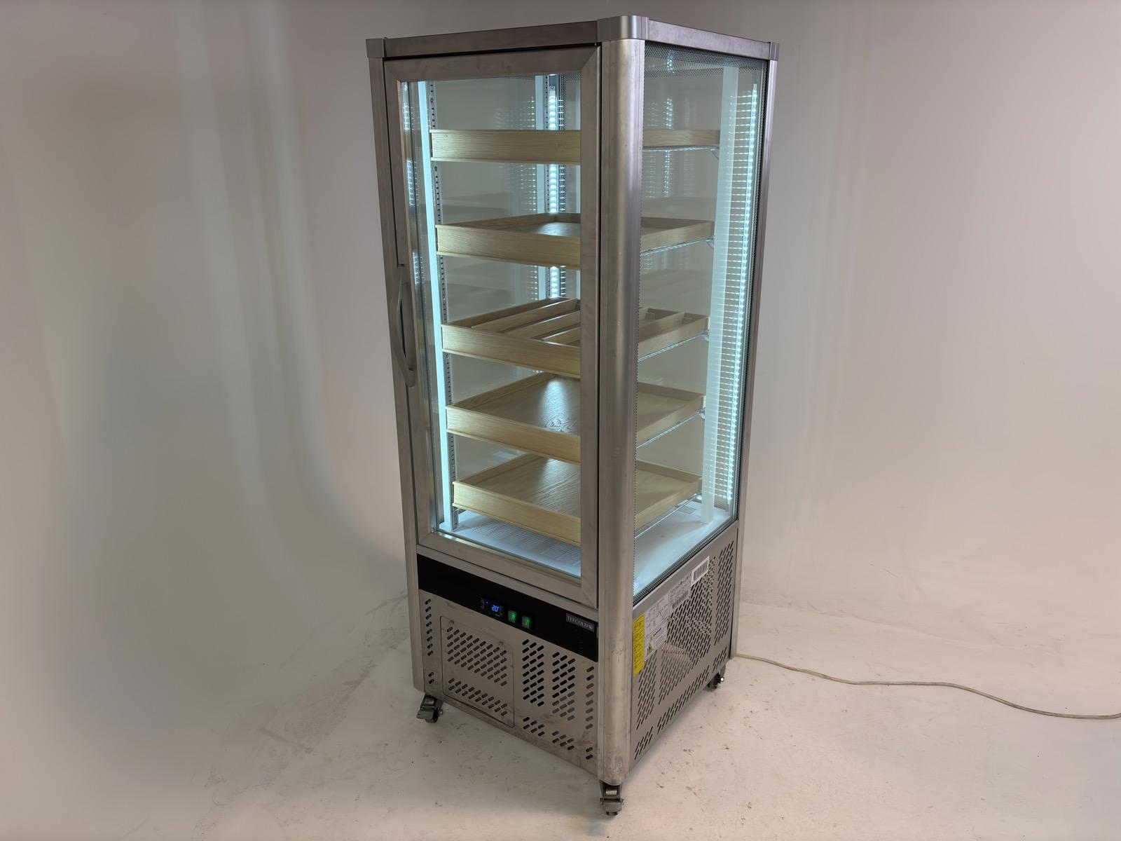 Displaykyl Tefcold, UPD200