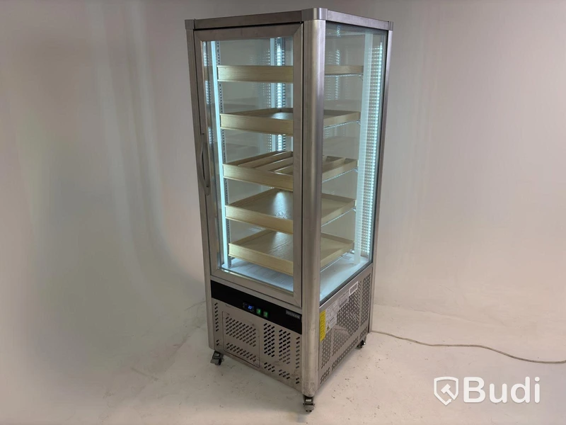Displaykyl Tefcold, UPD200