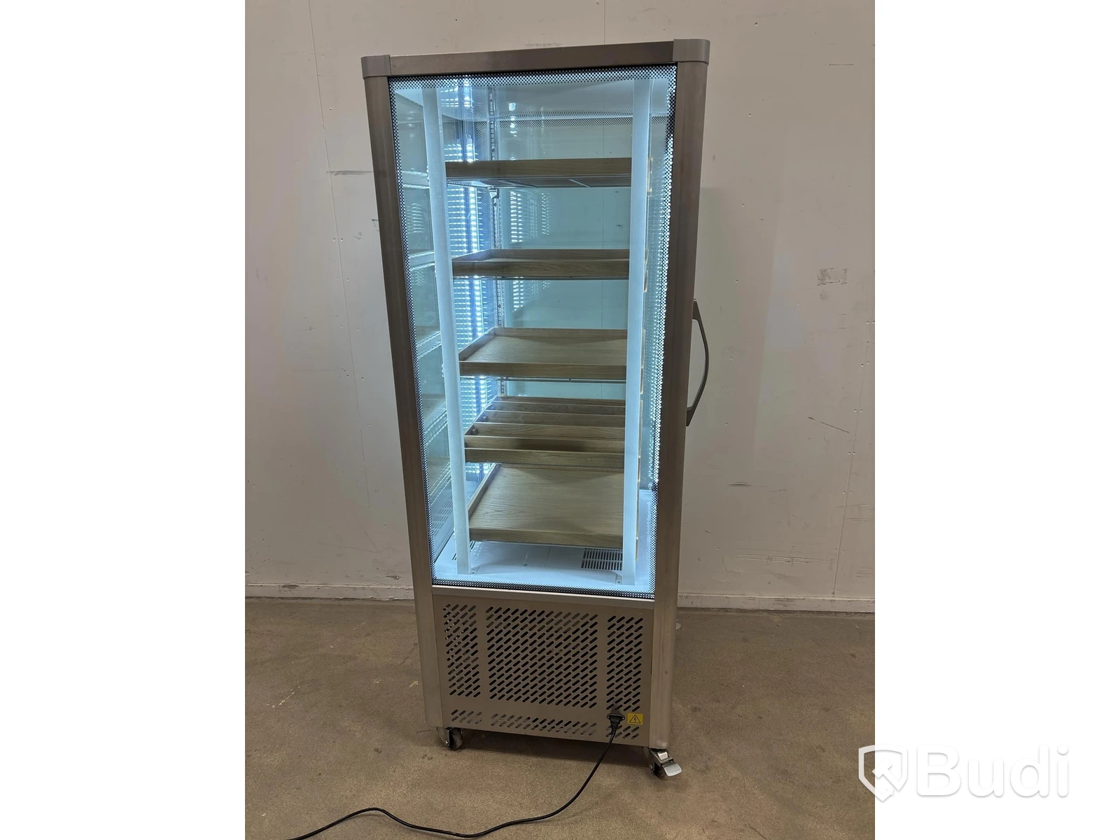 Tefcold display cooler, UPD200