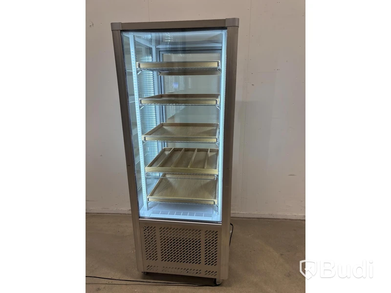 Tefcold display cooler, UPD200
