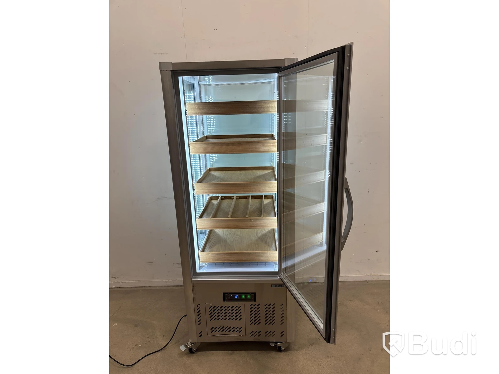 Tefcold display cooler, UPD200