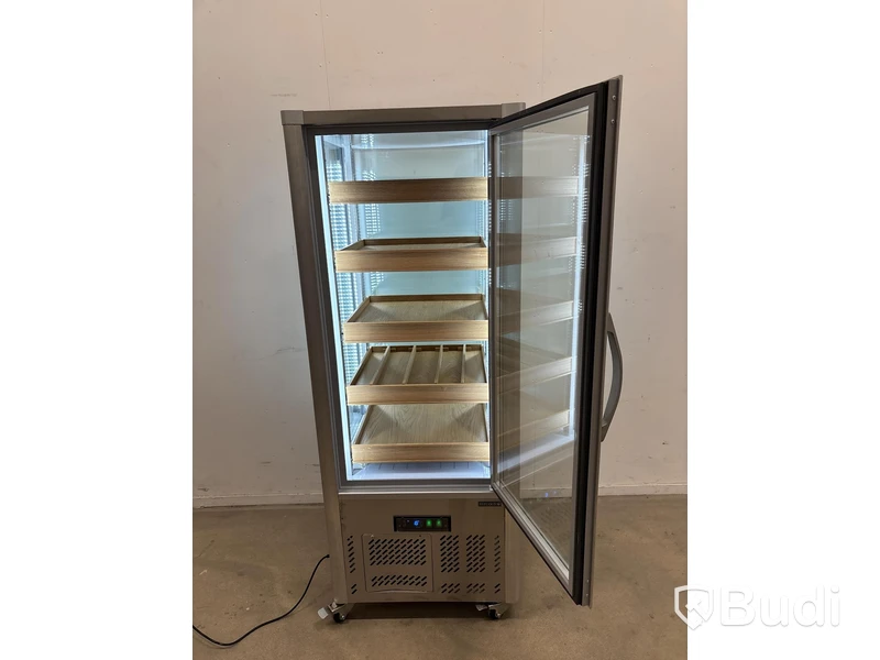 Tefcold display cooler, UPD200