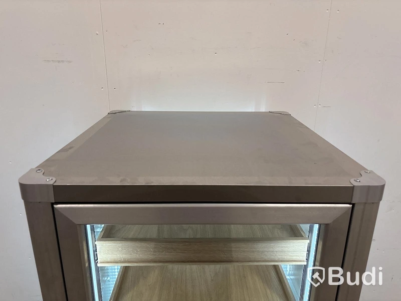 Tefcold display cooler, UPD200