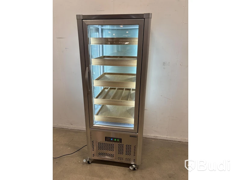 Tefcold display cooler, UPD200