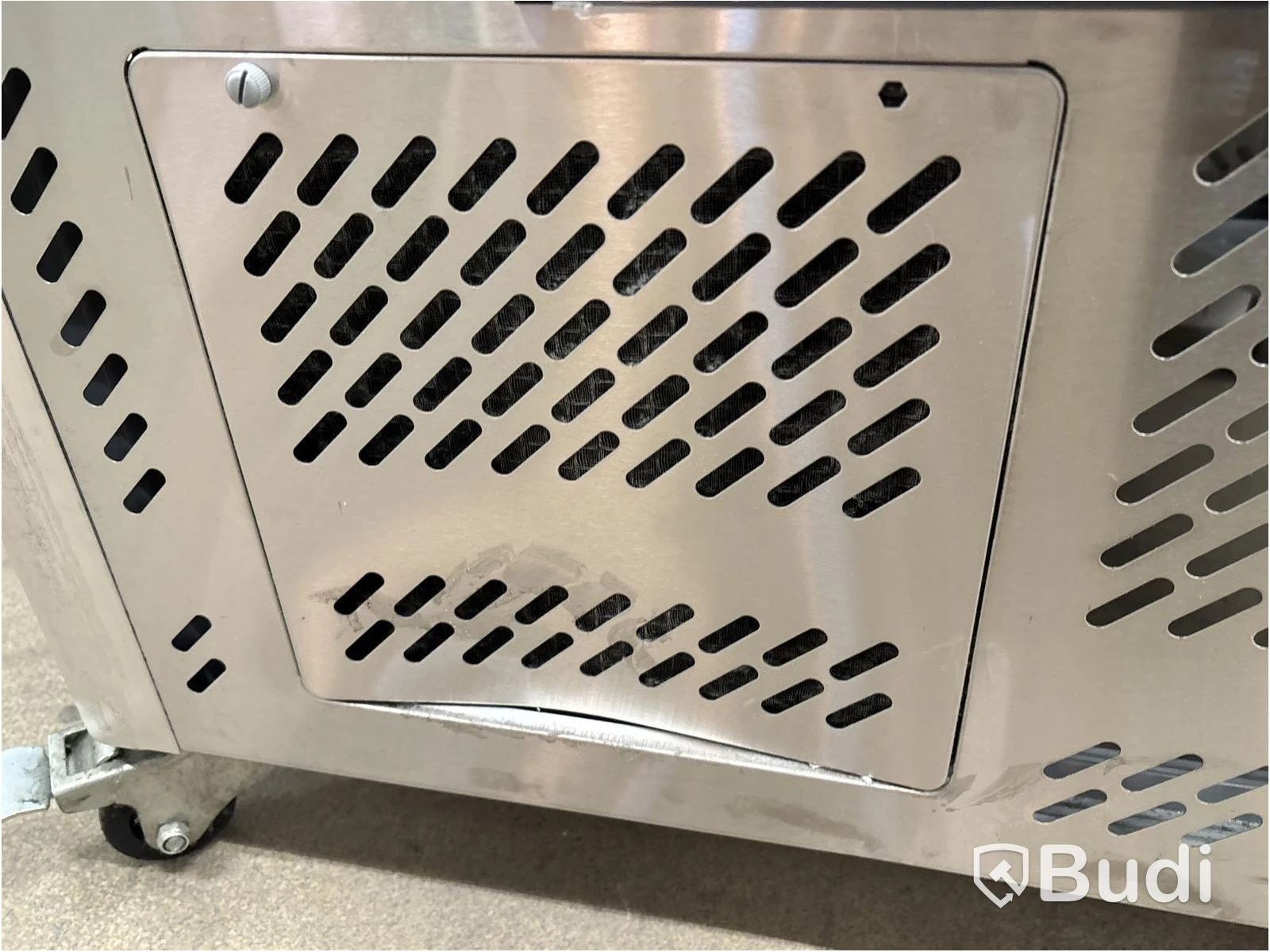 Tefcold display cooler, UPD200