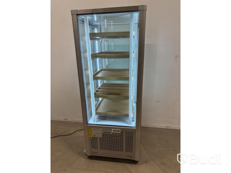 Tefcold display cooler, UPD200