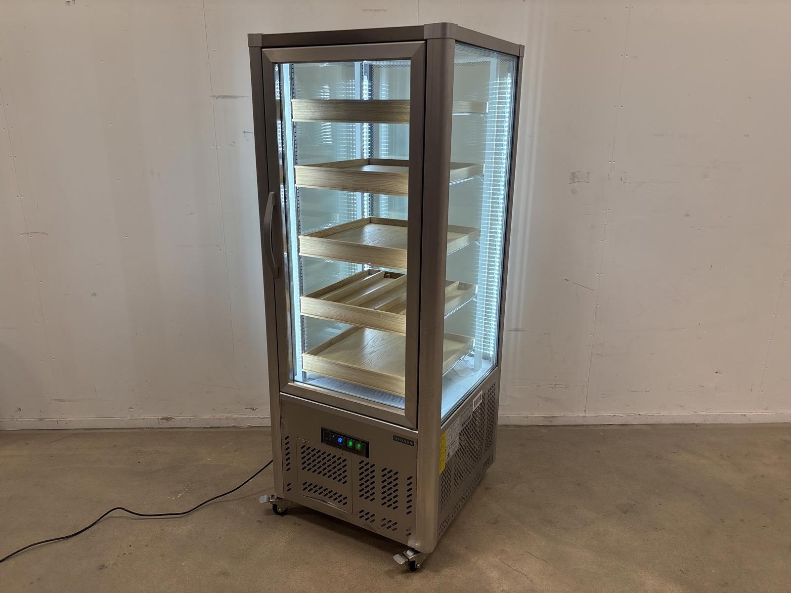 Tefcold display cooler, UPD200