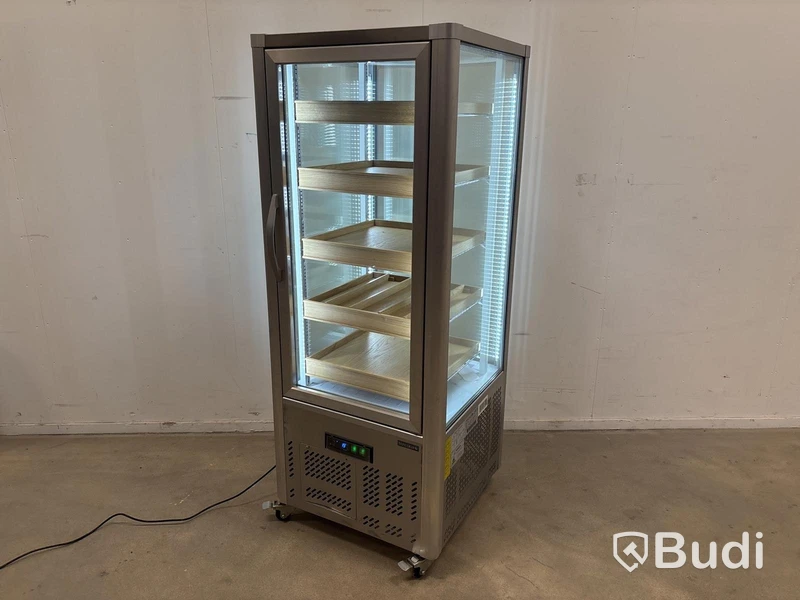 Tefcold display cooler, UPD200