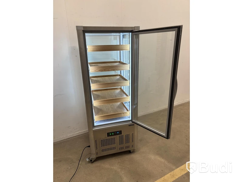 Refrigerated Display Cabinet, Tefcold UPD200