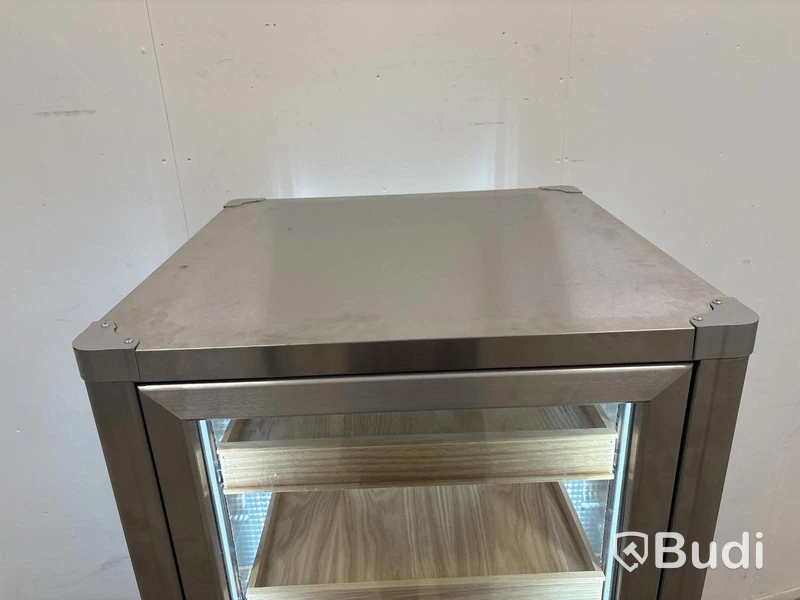 Refrigerated Display Cabinet, Tefcold UPD200