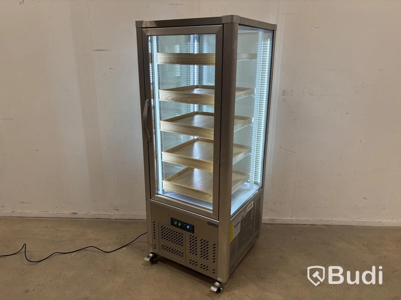 Refrigerated Display Cabinet, Tefcold UPD200
