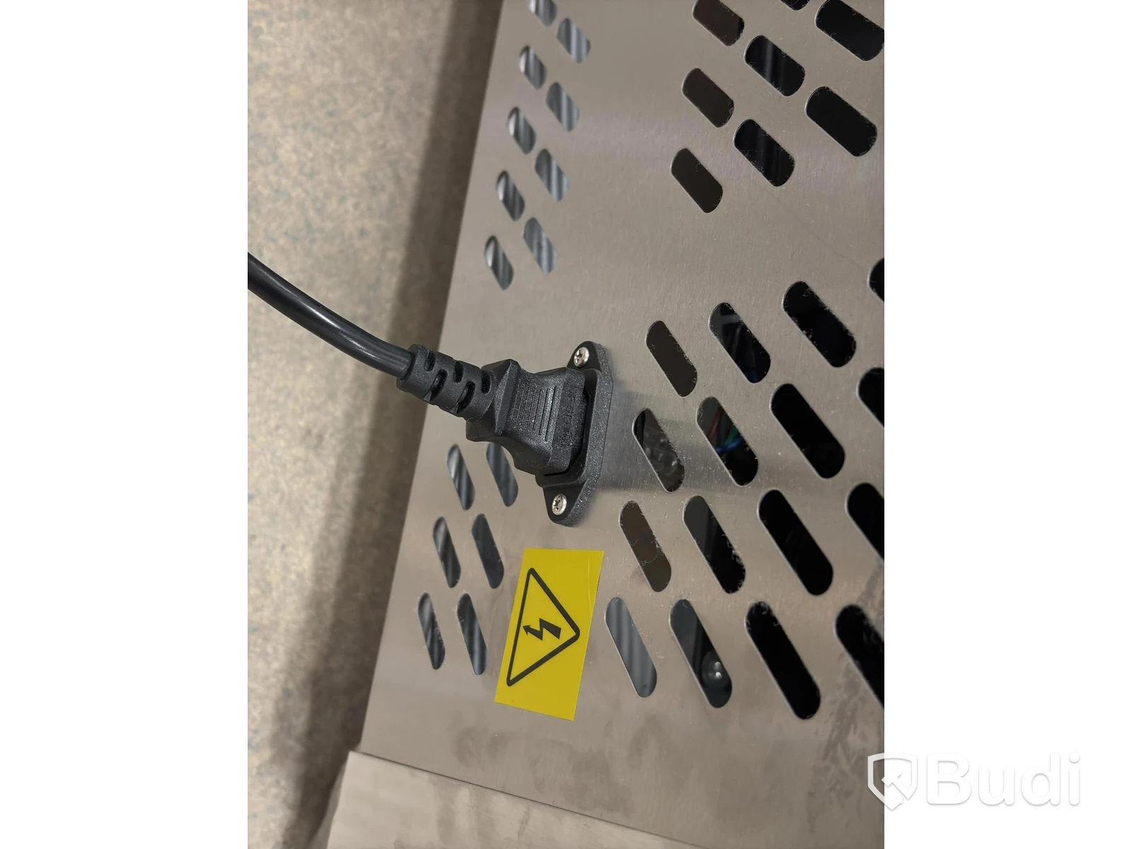 Displaykyl Tefcold, UPD200