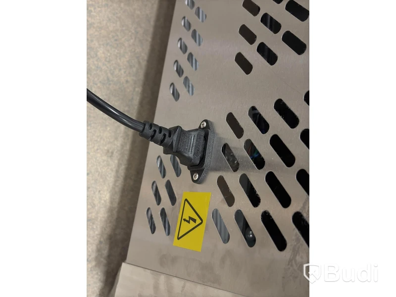 Displaykyl Tefcold, UPD200