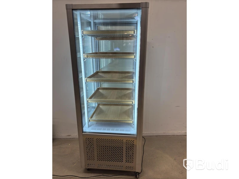 Displaykyl Tefcold, UPD200