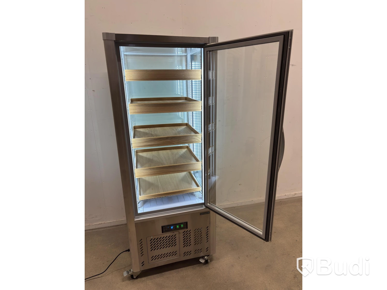 Displaykyl Tefcold, UPD200