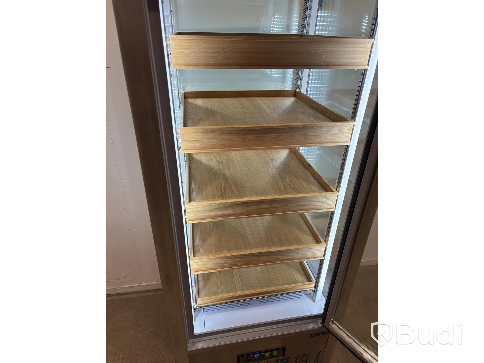 Displaykyl Tefcold, UPD200