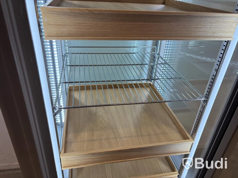 Displaykyl Tefcold, UPD200