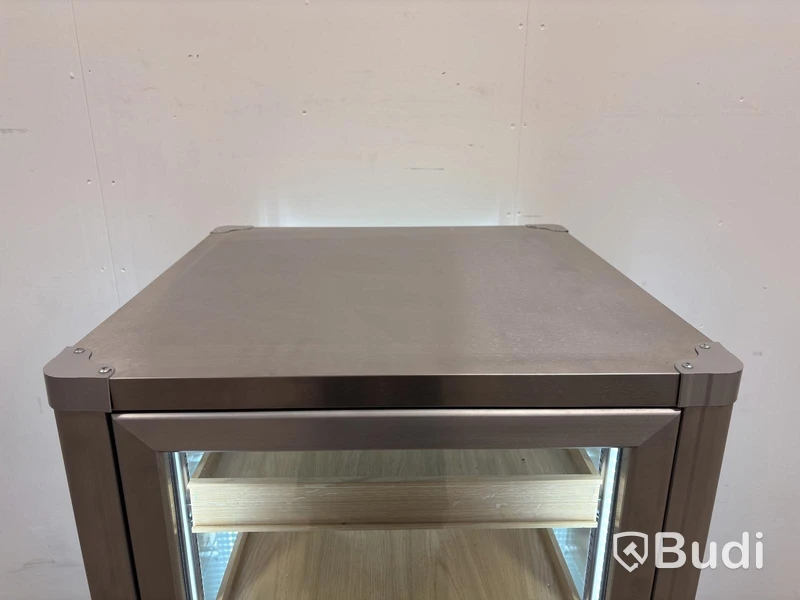 Displaykyl Tefcold, UPD200