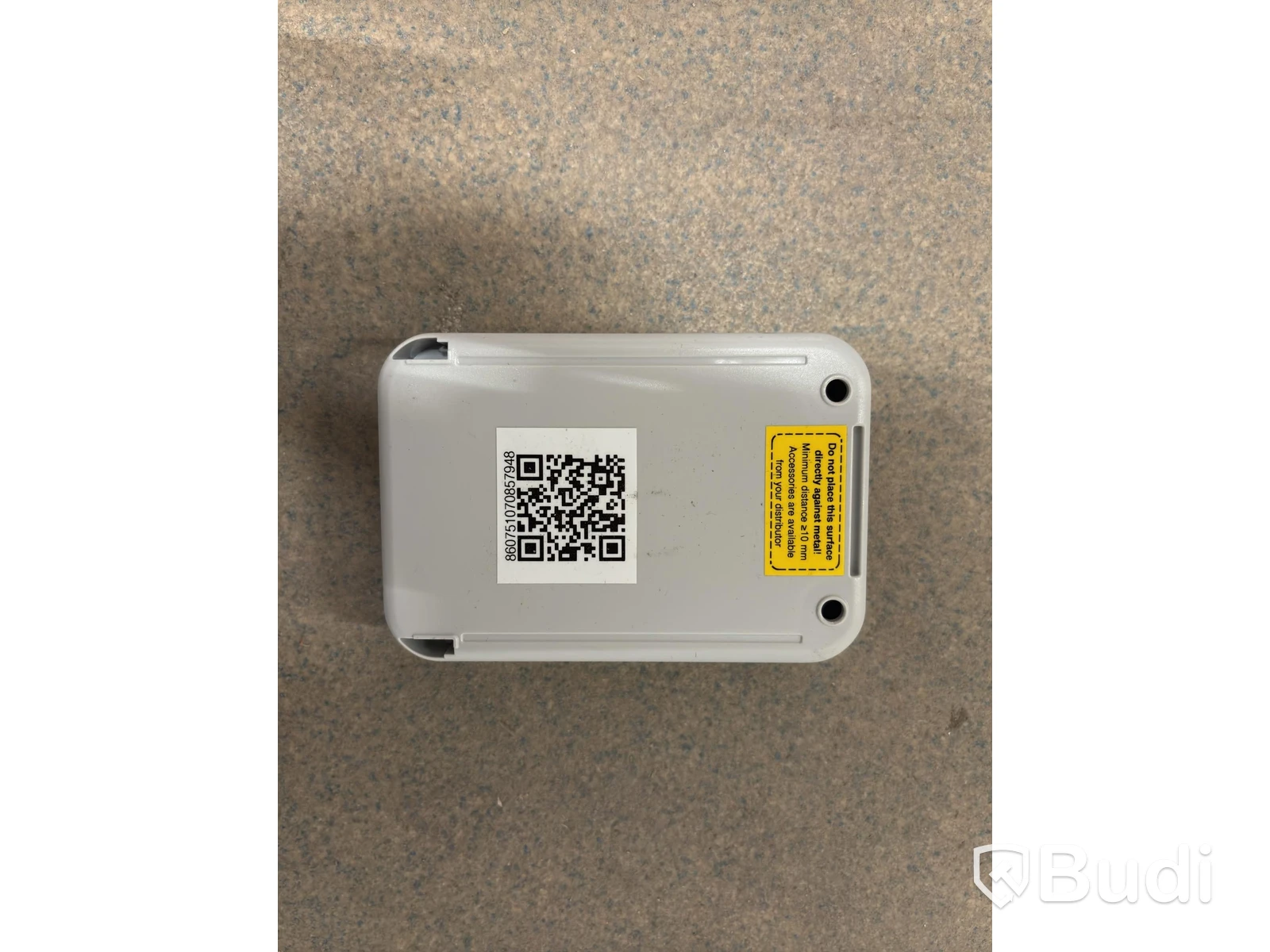 Displaykyl Tefcold, UPD200