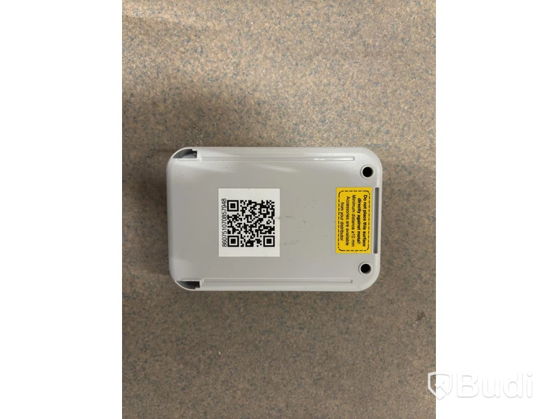 Displaykyl Tefcold, UPD200