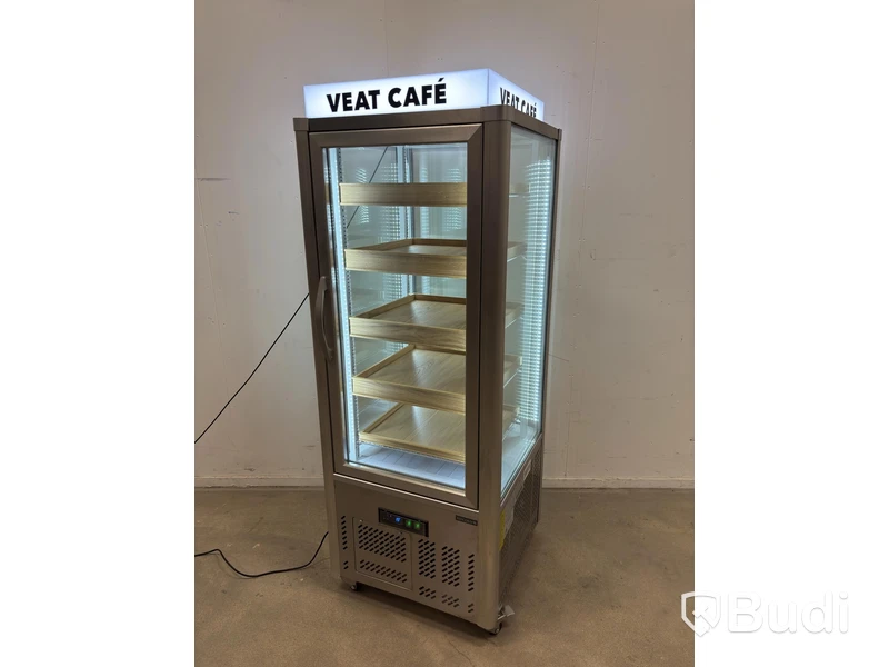 Displaykyl Tefcold, UPD200