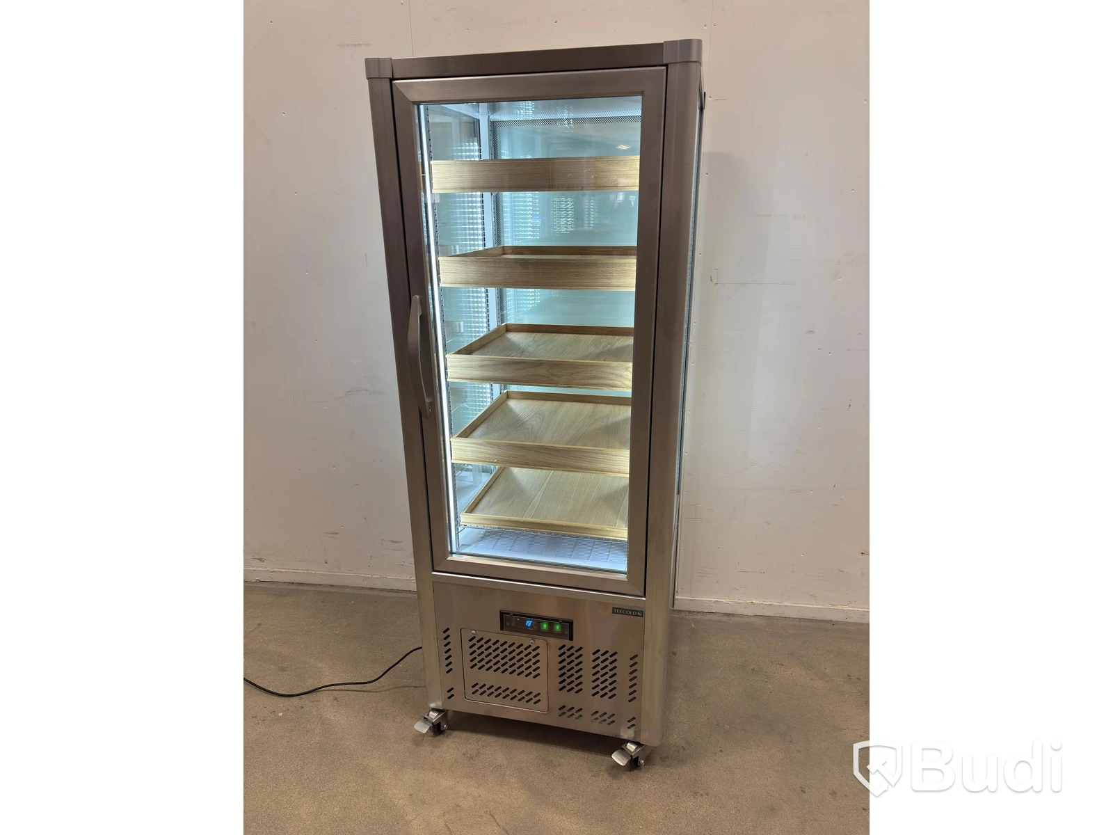 Displaykyl Tefcold, UPD200