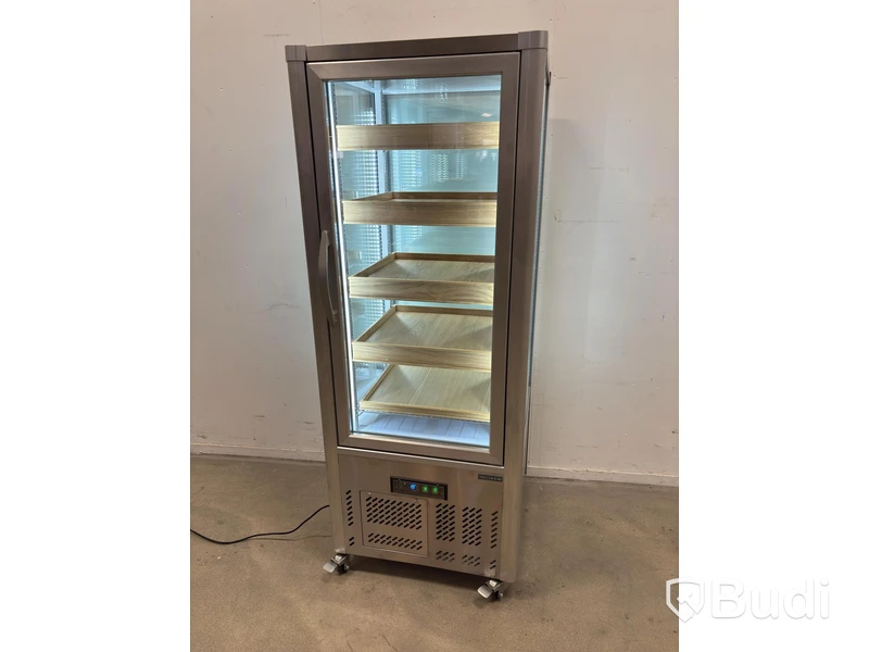 Displaykyl Tefcold, UPD200