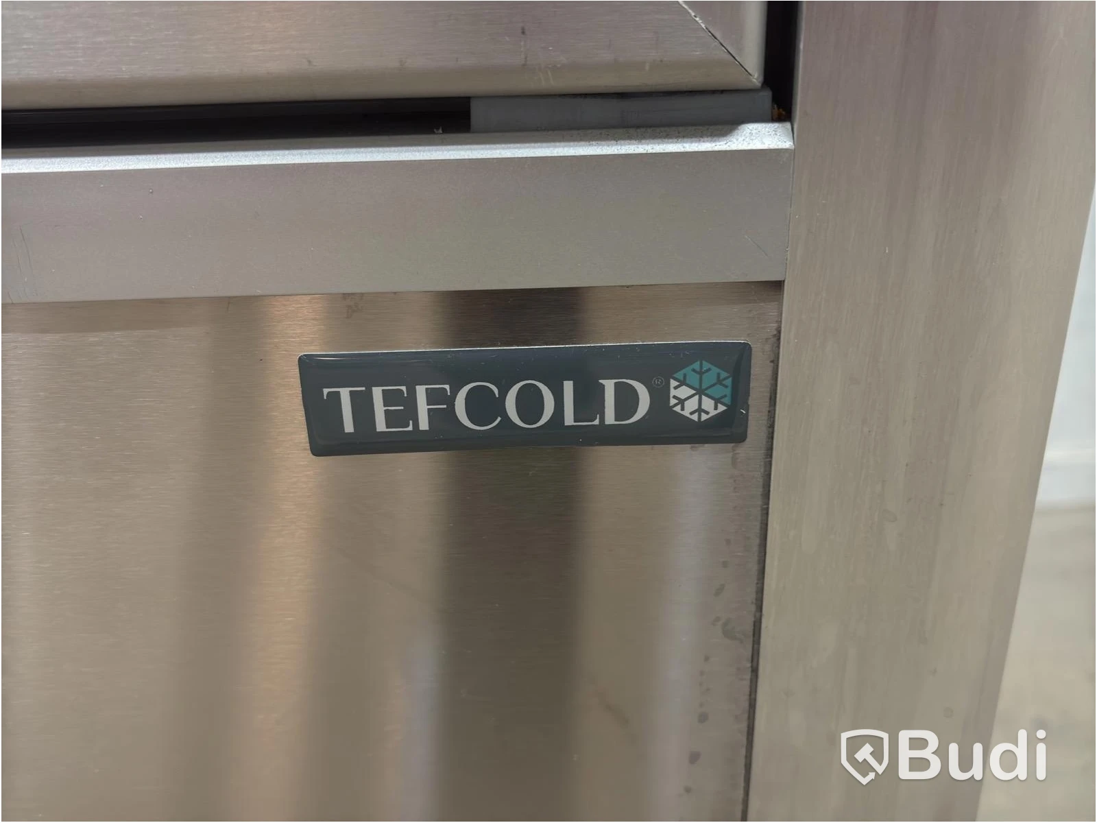 Displaykyl Tefcold, UPD200
