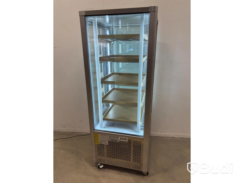 Displaykyl Tefcold, UPD200