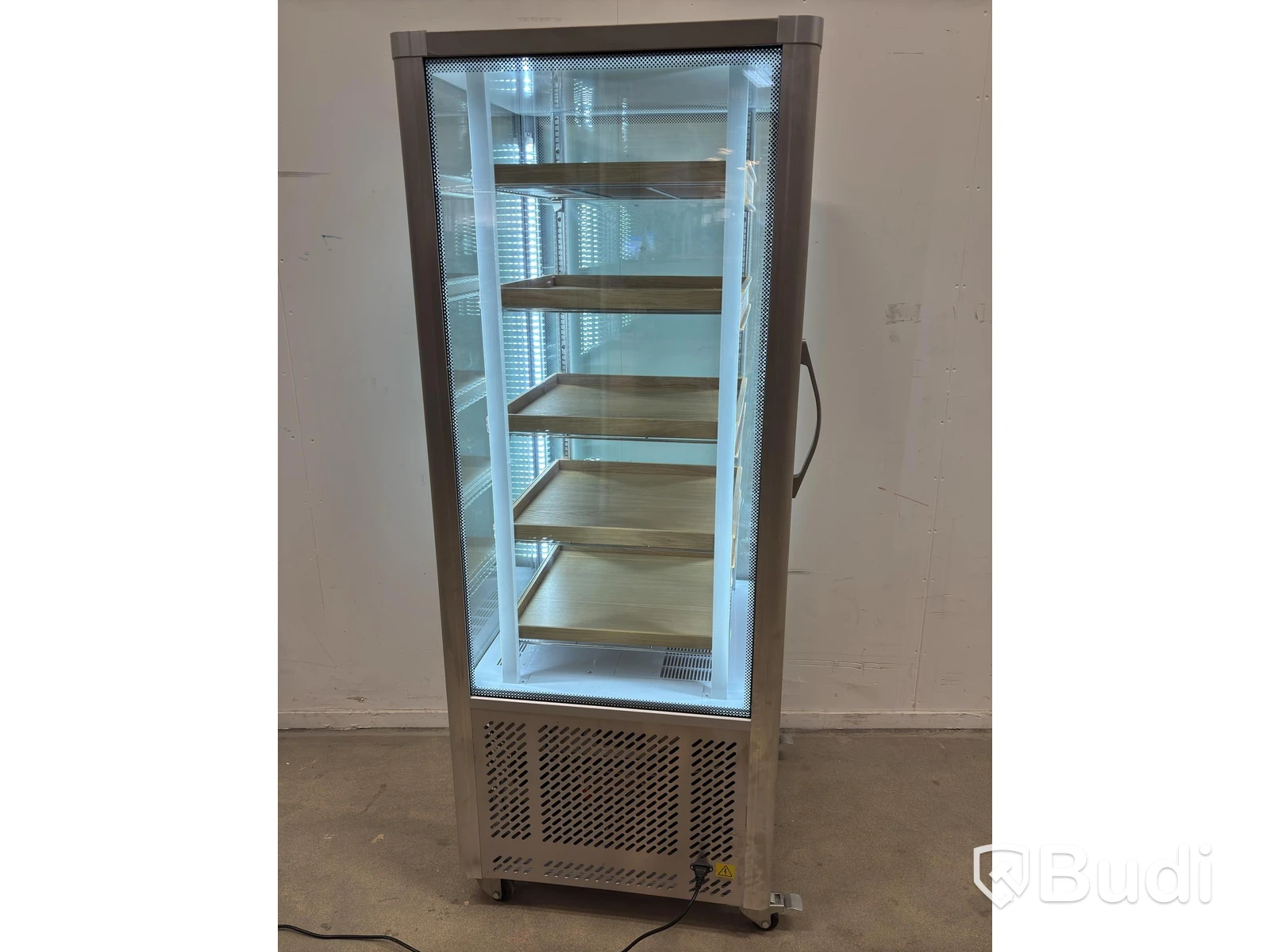 Displaykyl Tefcold, UPD200
