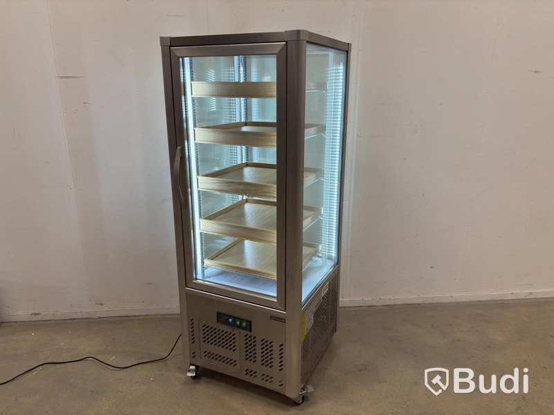 Displaykyl Tefcold, UPD200