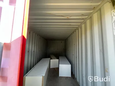 20 fots container