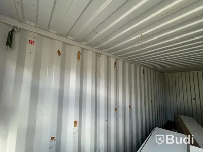 20 fots container