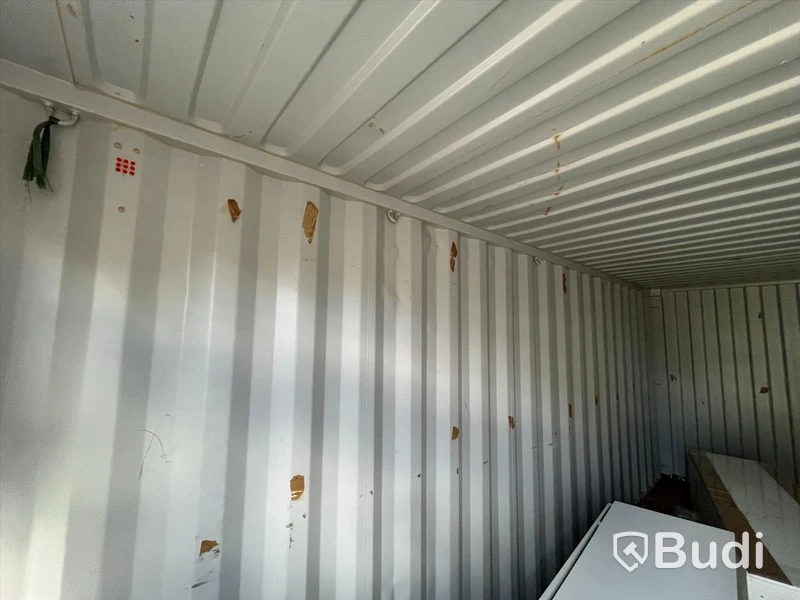 20 fots container
