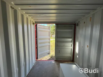 20 fots container