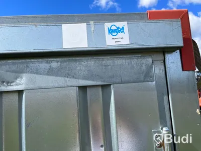 Mindre container