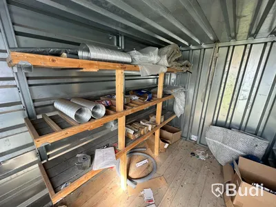 Mindre container