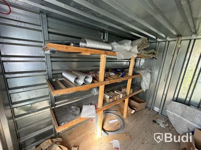 Mindre container