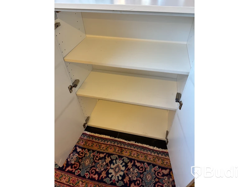 Kontorsskåp IKEA