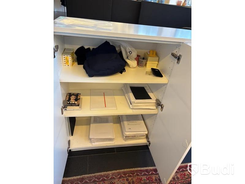 Kontorsskåp IKEA